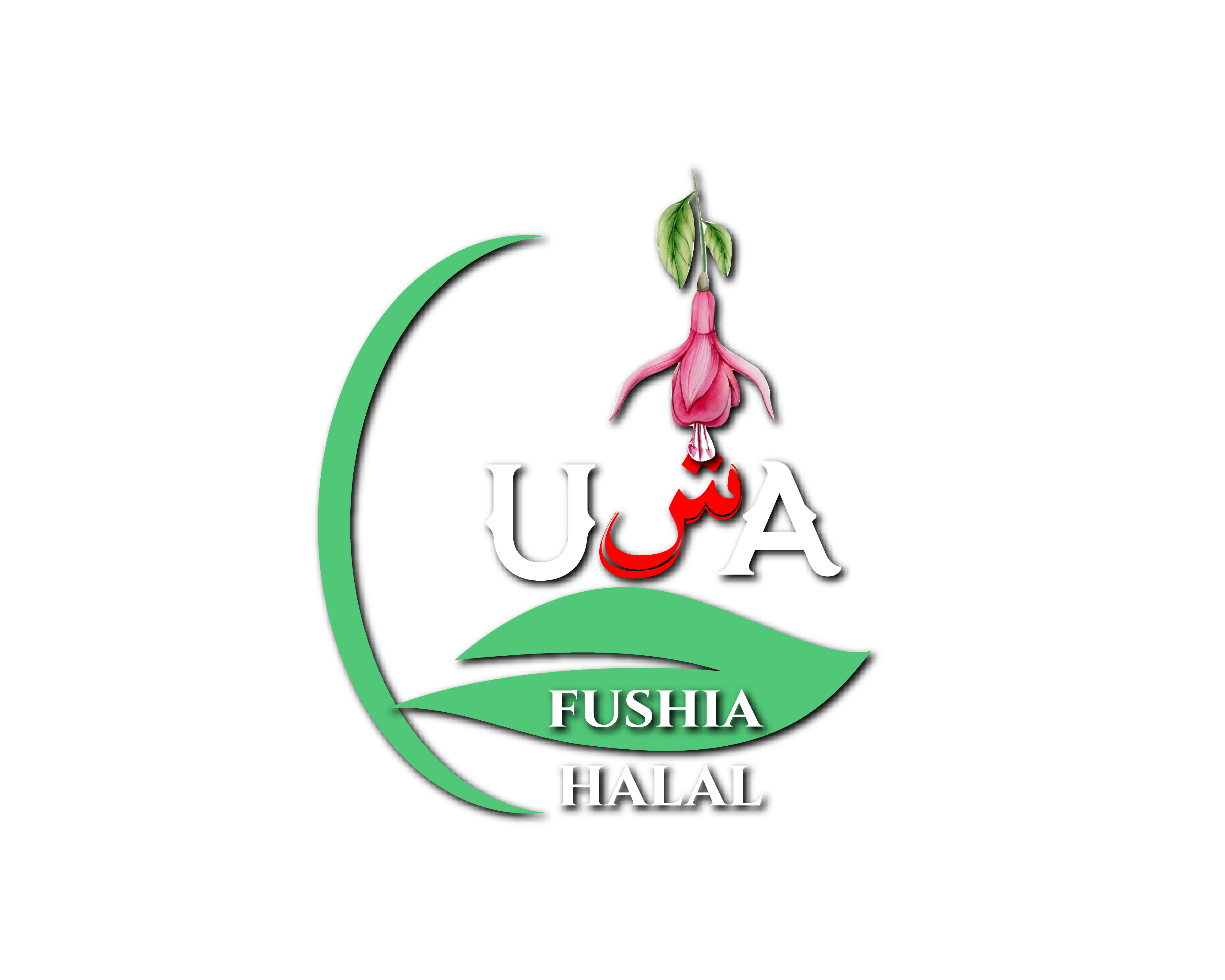 Halal Options Fushia